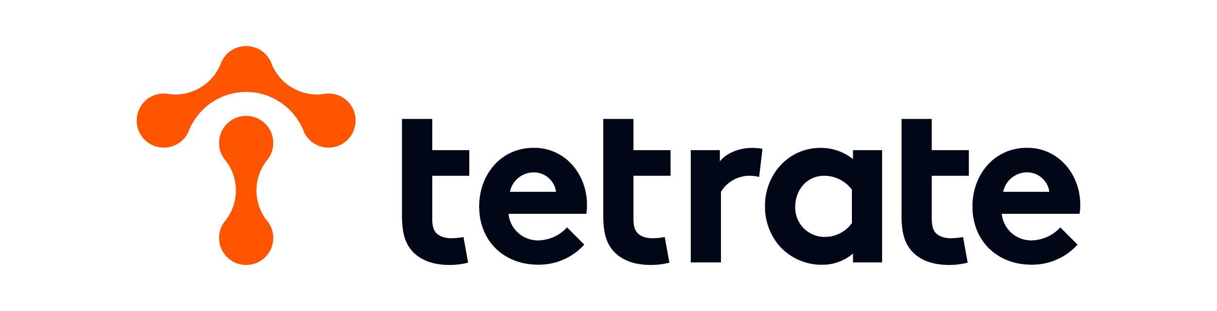 Tetrate
